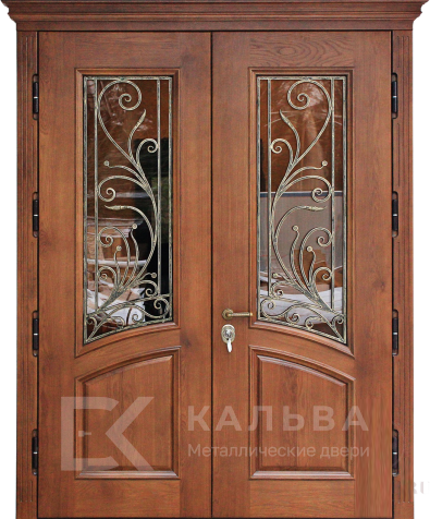 Фото «Парадная дверь №330»