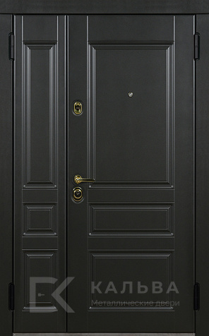 Фото «Двухстворчатая дверь №12»