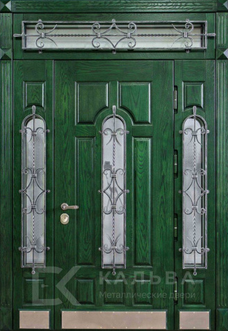 Фото «Большая №11»