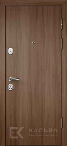 Фото «Дверь с шумоизоляцией №17»