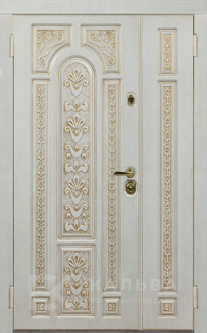 Фото №2 «Двухстворчатая дверь №28»